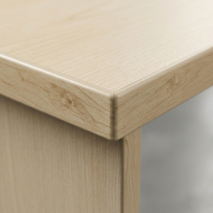 ABS hrana u nábytku